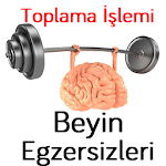 Beyin Egzersizleri - Toplama Apk