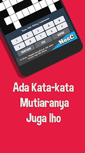 Teka teki Silang - TTS 2019(圖4)-速報App