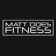 MattDoesFitness  Icon