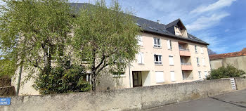 appartement à Vic-en-Bigorre (65)