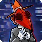 Cover Image of Download Into the Deep Web - Internet Mystery Idle Clicker 1.0.13 APK