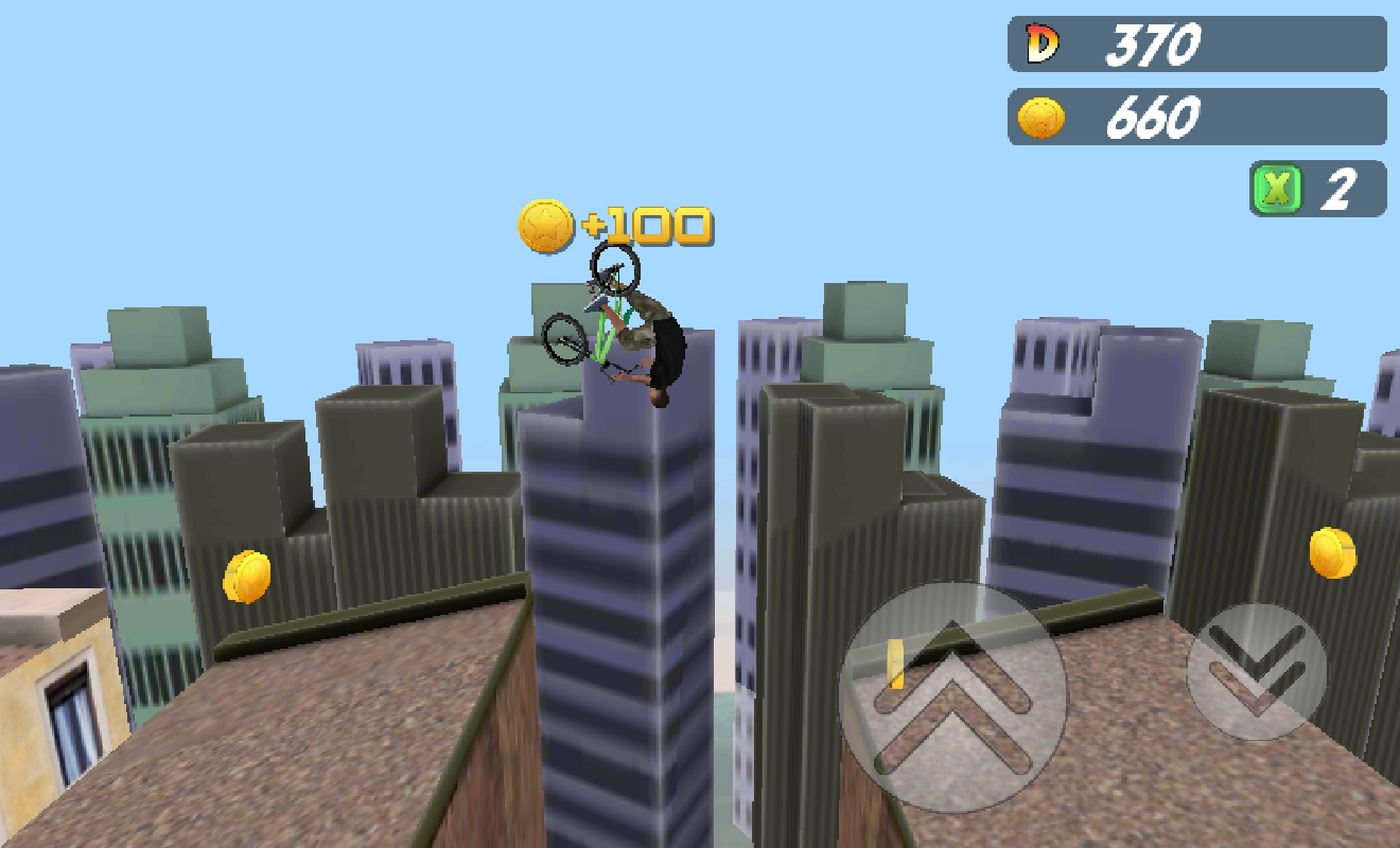 PEPI Bike 3D Android Apps On Google Play