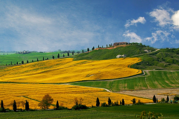 Toscana di maxnikon