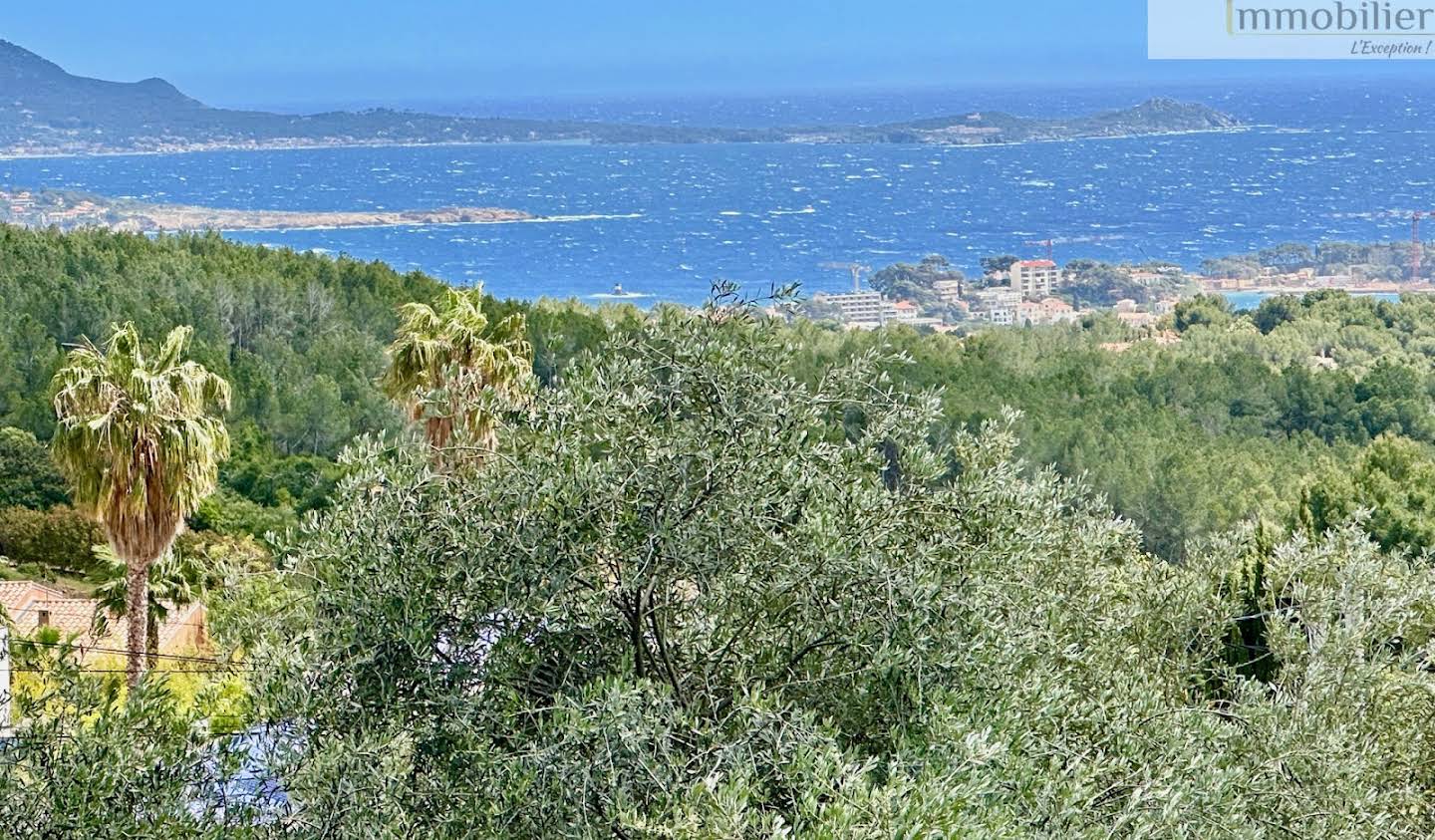 Maison avec piscine et terrasse Bandol