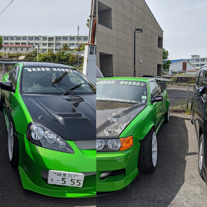 インテグラ DC5