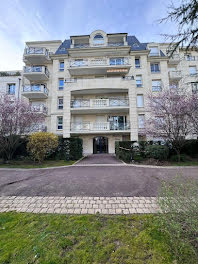 appartement à Le Plessis-Robinson (92)