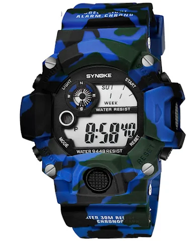 Sports multifunctional waterproof a - 0