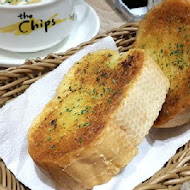 The Chips 多元新美式餐廳(信義店)