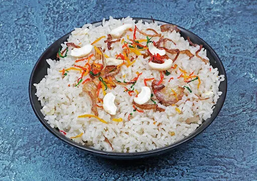 Ghee Rice