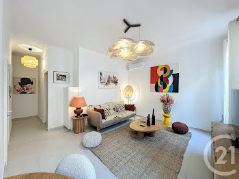 appartement à Cannes (06)