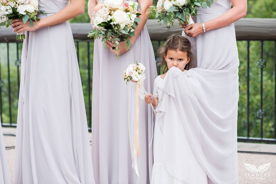 婚禮攝影師Frances Marron（francesmarron）。2019 9月8日的照片