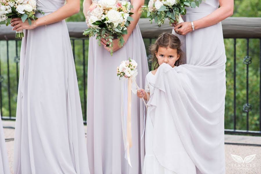 Wedding photographer Frances Marron (francesmarron). Photo of 8 September 2019