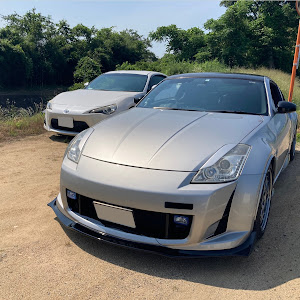 フェアレディZ Z33