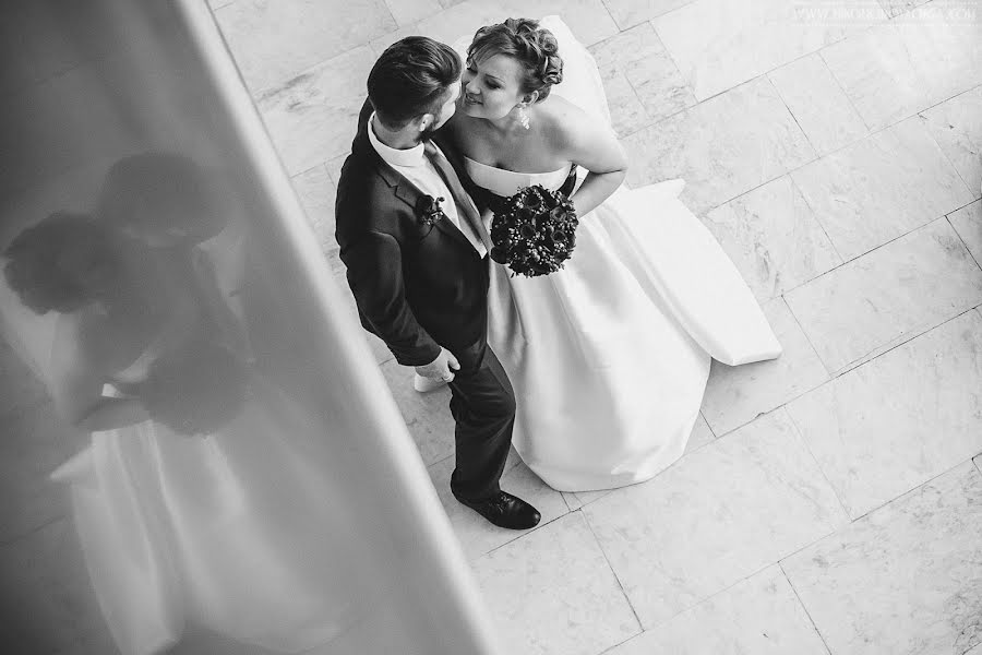Vestuvių fotografas Olga Nikonorova (olganikfoto). Nuotrauka 2015 liepos 7