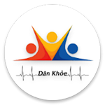 Cover Image of Download Dân khoẻ - đặt lịch khám online 1.0 APK