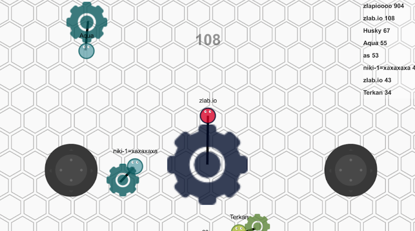 Zlab.io Screen 3