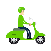 OneJek Indonesia  Icon