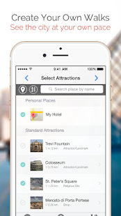 Arequipa Map and Walks(圖5)-速報App