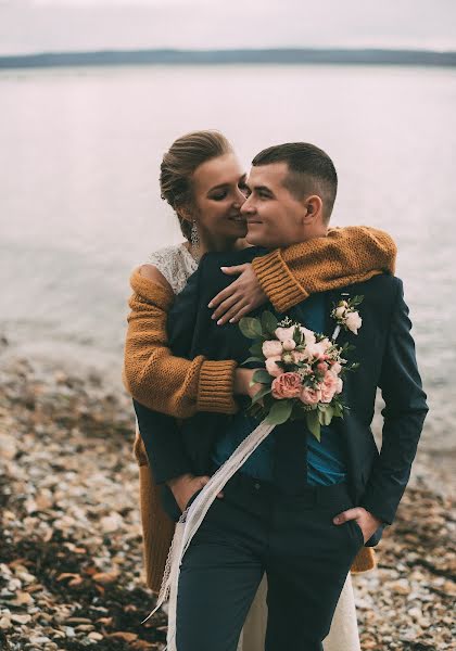 Wedding photographer Vera Kosenko (kotenotfoto). Photo of 20 March 2019