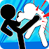Stickman Fighter : Mega Brawl Action Game10