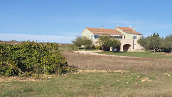 maison à Saint-Sauveur-de-Cruzières (07)