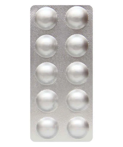 PREGABA NT 10MG TAB 10'S