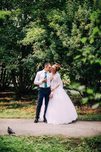 Fotógrafo de casamento Anton Koltashov (koltashov). Foto de 16 de maio 2020