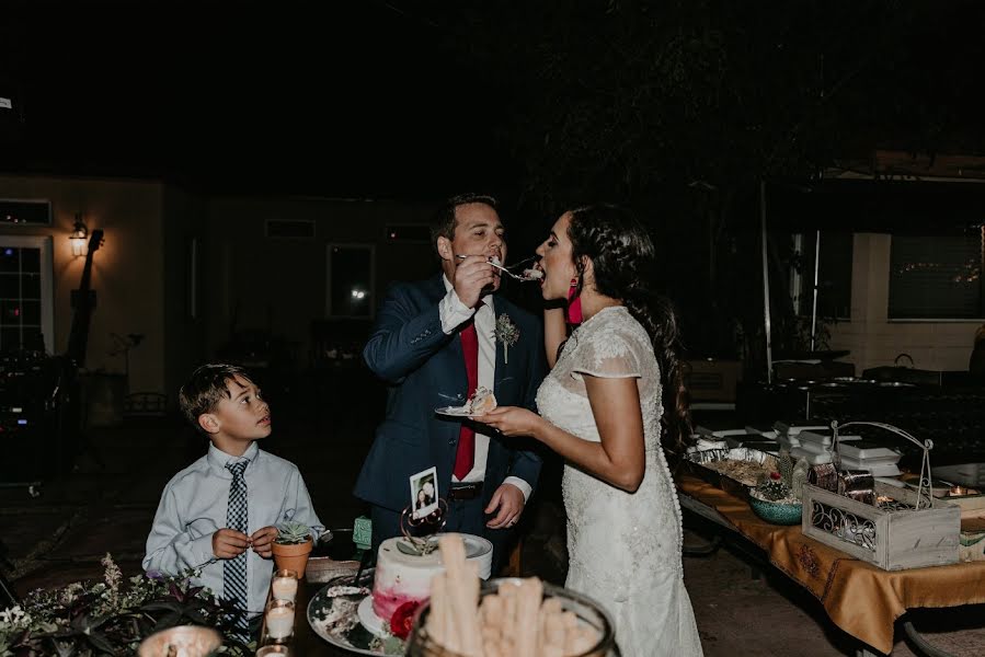 Wedding photographer Kali Ponx (kalimphotos). Photo of 8 September 2019