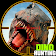 Dinosaur Hunter FPS icon