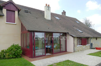 maison à Le Mêle-sur-Sarthe (61)