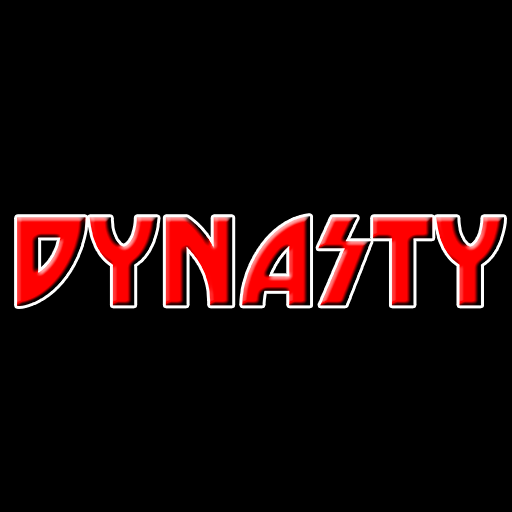 Dynasty 新聞 App LOGO-APP開箱王