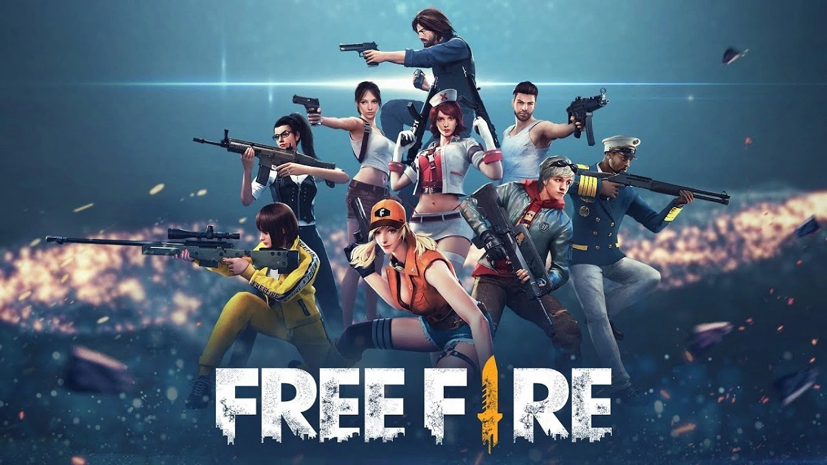 Which websites reward for free fire redeem codes? Everything you need to know