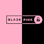 Cover Image of 下载 Black Pink Lock Screen New - Unlock With BlackPink 2.69 APK