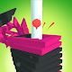 Drop Stack Tower Ball - Fall Smash 3D