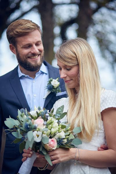 Hochzeitsfotograf Stephan Paul (hochzeitmitpaul). Foto vom 17. April 2020