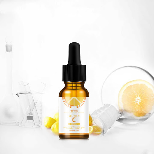 Title 5, Premium Vitamin C to boost your immune system, ...