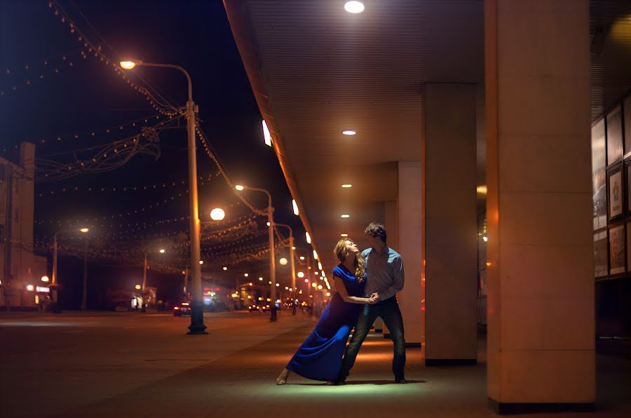 Wedding photographer Ildar Gumerov (gummybeer). Photo of 13 February 2015