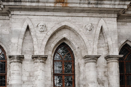 Fotografo di matrimoni Ilya Burdun (burdun). Foto del 1 luglio 2022