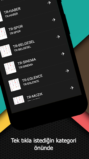 Canlı TV Lite - Mobil Canlı TV - Türkiye Canlı TV