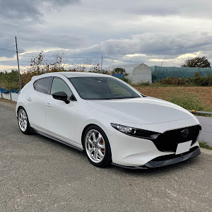 MAZDA3 BP5P