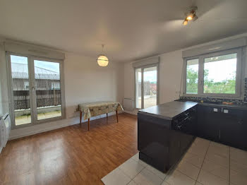 appartement à Montigny-les-cormeilles (95)