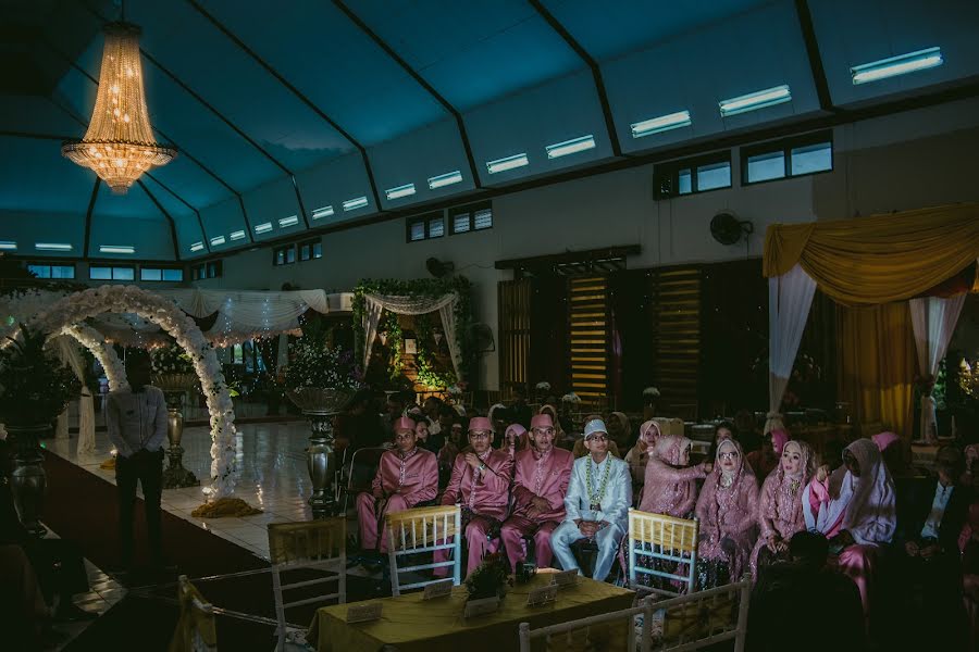 Jurufoto perkahwinan Denden Syaiful Islam (dendensyaiful). Foto pada 30 Julai 2018