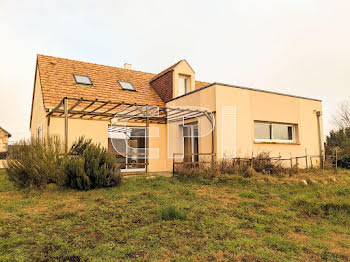 maison à Les Trois-Moutiers (86)