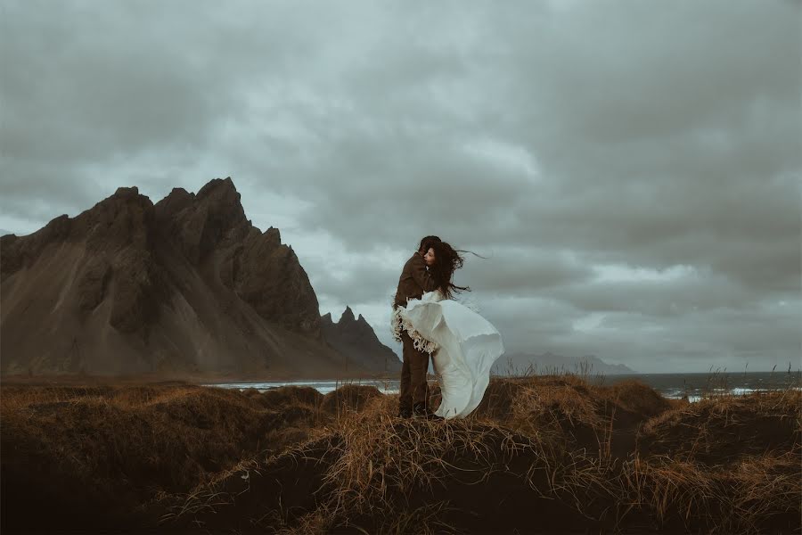 Photographe de mariage Federico Gritti (federicogritti). Photo du 20 janvier