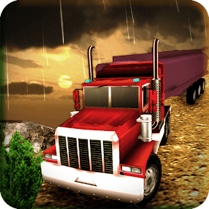 Download Oil Tanker Supply Truck For PC Windows and Mac