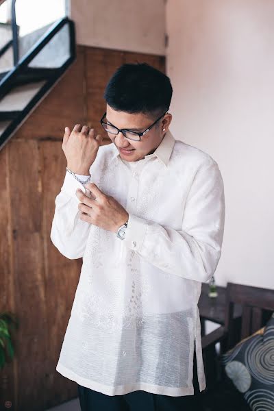 Fotografer pernikahan Ryan Rivera (therrproduction). Foto tanggal 31 Januari 2019