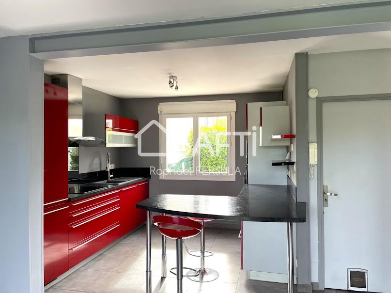 Vente maison 4 pièces 84 m² à Castres (81100), 205 000 €