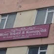 Wove Tekstil & Kumaşçilik san ve dış ticaret ltd şti