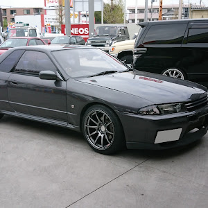 スカイライン GT-R BNR32