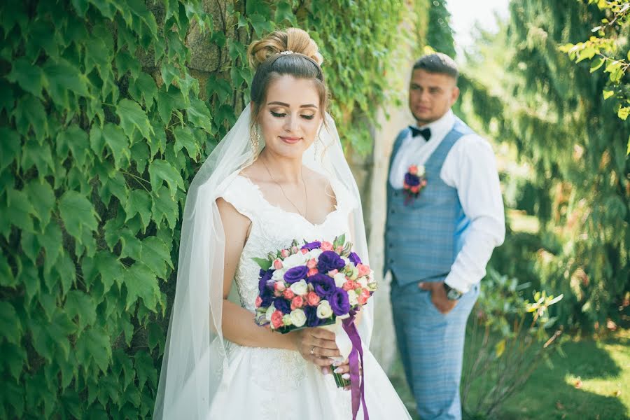 Wedding photographer Valeriy Pavlyuk (valeriyp). Photo of 30 October 2019